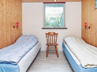 Holiday house Vestervig  18