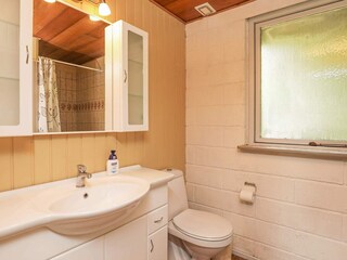 Holiday house Vestervig  19