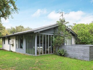 Holiday house Vestervig  20