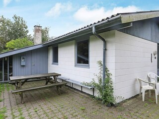 Holiday house Vestervig  21