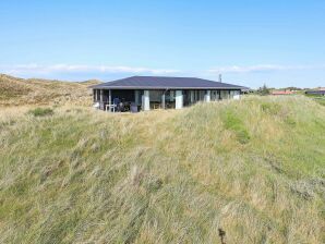 Holiday house 10 Personen Ferienhaus in Hvide Sande - Haurvig - image1