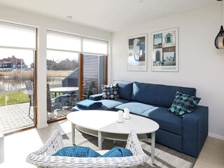 Apartment Bogense  2