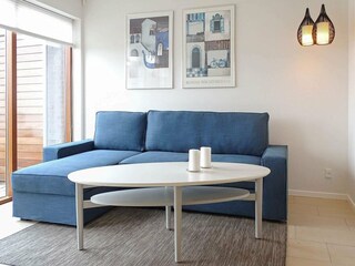 Appartement Bogense  2