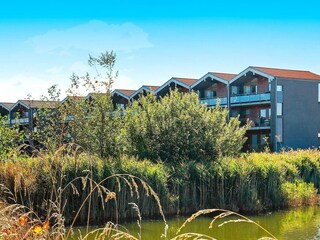 Apartamento Bogense  13