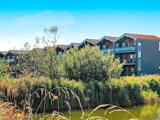 Apartamento Bogense  21