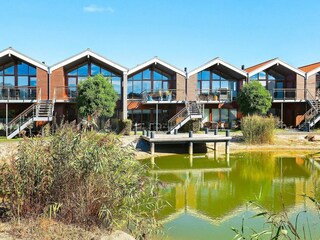 Apartamento Bogense  4