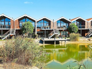 Apartment Bogense  4