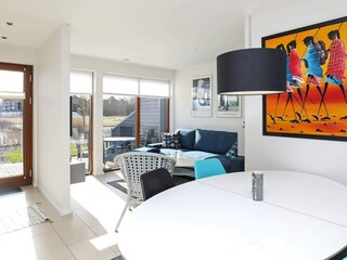 Apartamento Bogense  14