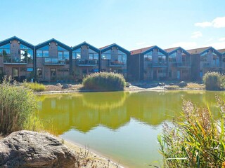 Appartement Bogense  40