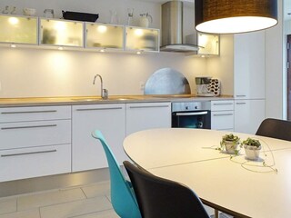 Apartamento Bogense  27