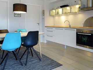 Appartement Bogense  34