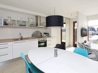 Apartment Bogense  9