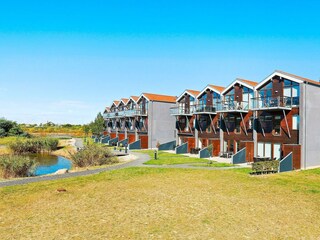 Apartamento Bogense  29