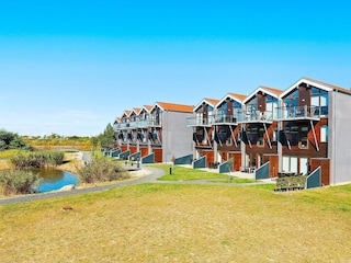 Apartment Bogense  26