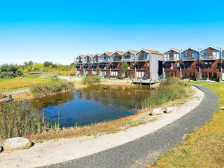 Apartamento Bogense  8