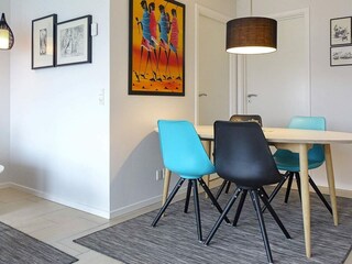 Apartamento Bogense  24