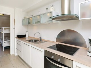 Apartamento Bogense  8