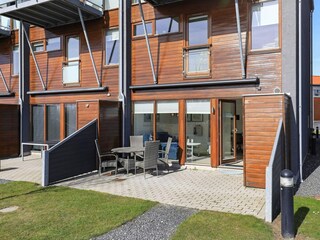 Apartamento Bogense  17
