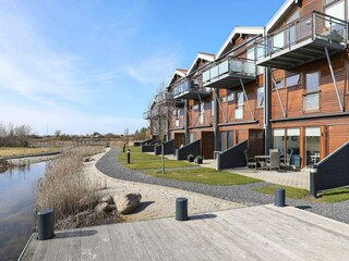 Apartamento Bogense  32