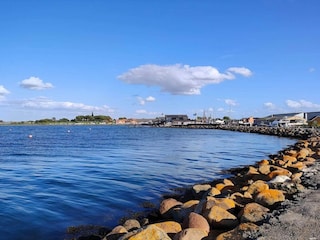 Apartment Bogense  37