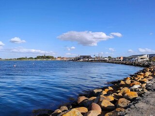 Appartement Bogense  14