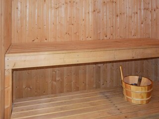 Maison de vacances Bygland  17