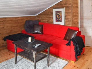 Holiday house Bygland  10