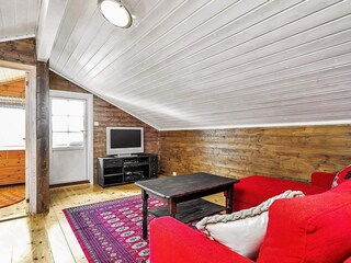 Casa de vacaciones Bygland  17