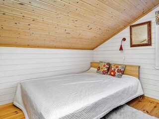 Holiday house Bygland  15