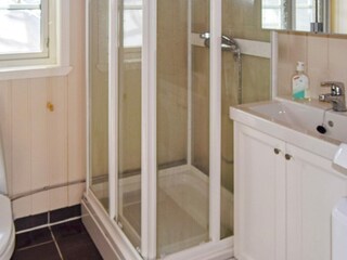 Ferienhaus Bygland  20