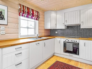 Ferienhaus Bygland  24