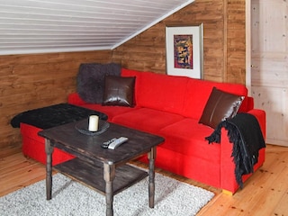 Maison de vacances Bygland  19