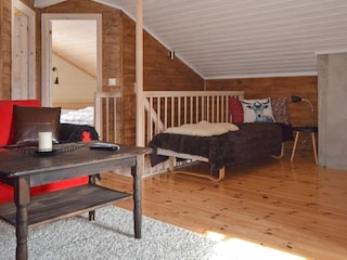 Ferienhaus Bygland  19