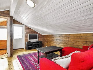 Casa de vacaciones Bygland  15