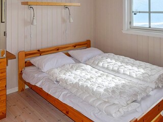 Maison de vacances Bygland  9