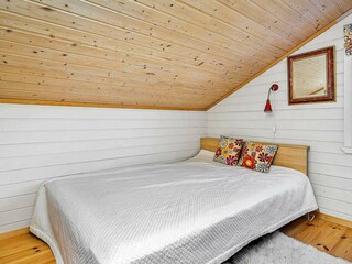 Casa de vacaciones Bygland  11