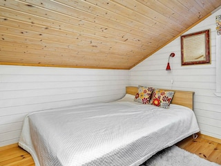 Vakantiehuis Bygland  12