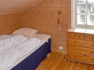 Maison de vacances Bygland  22