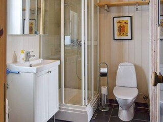 Casa de vacaciones Bygland  13