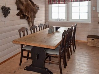 Vakantiehuis Bygland  21