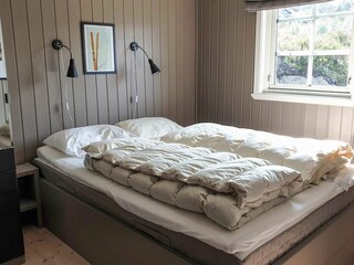 Casa de vacaciones Bygland  17