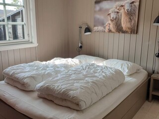 Casa de vacaciones Bygland  14