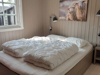 Casa per le vacanze Bygland  13