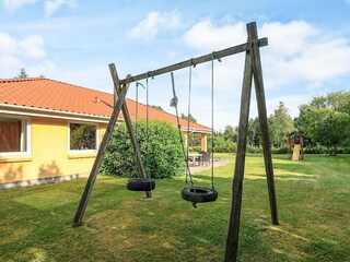 Vakantiehuis Hals Buitenaudio-opname 4