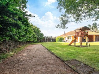 Casa de vacaciones Hals  7