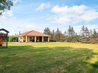 Vakantiehuis Hals  8