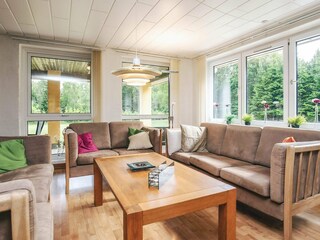 Maison de vacances Hals  5