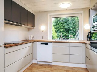 Holiday house Hals  16