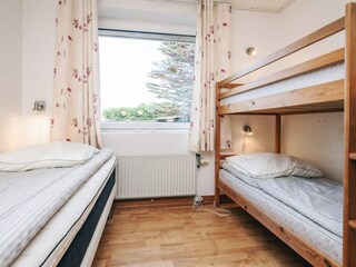 Maison de vacances Hals  14