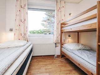 Vakantiehuis Hals  14